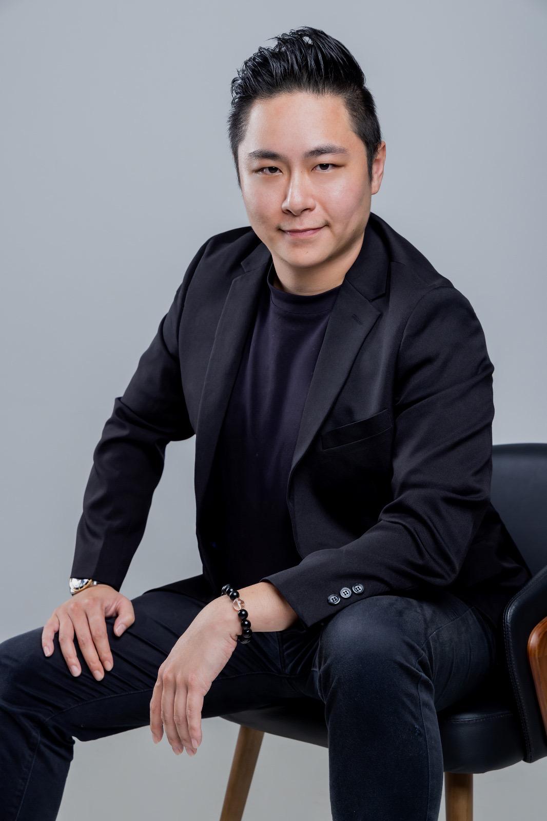 Chris Yu — Group CEO, FCG